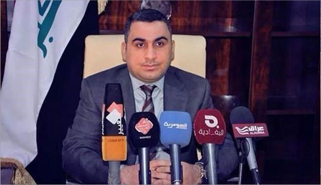 آغاز عملیاتی بزرگ برای آزاد سازی بیجی