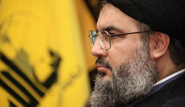 صهیونیست‌ها، سخنان دبیرکل حزب الله را باور دارند