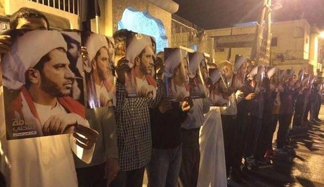 بحرین درآستانه تشدید بحران