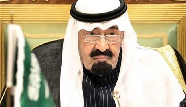 افشای کمک 20 میلیارد دلاری ملک عبدالله به کودتاگران مصر