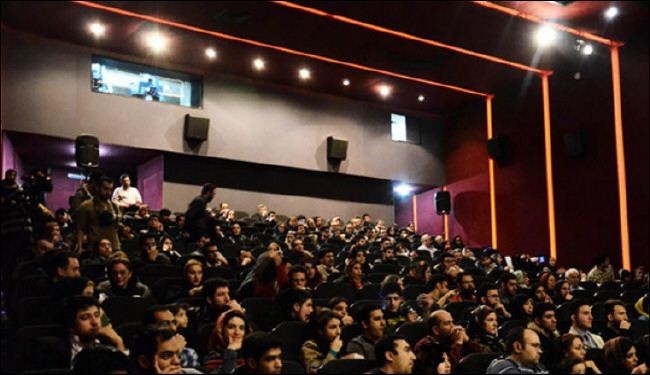 عرض 6 أفلام في اليوم الـ7 من مهرجان فجر الـ 33