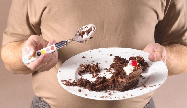 أقراص لخفض الشراهة في الطعام والشعور بالجوع