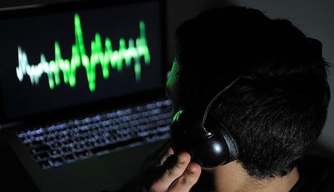 إلقاء القبض على شخصين تنصتا على مكتب أردوغان
