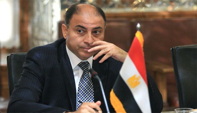نقاط اتفاق ايران ومصر كفيلة بعودة العلاقات كاملة