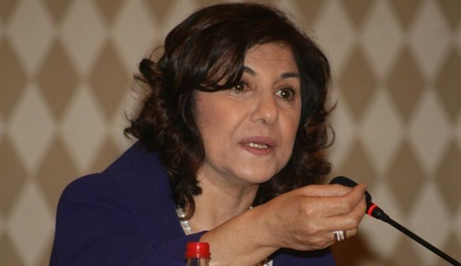 شعبان: العرب بمركب واحد؛ اما يغرقوا معا او ينجوا معا