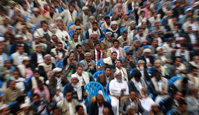 دلیل عصبانیت سعودی‌ها از تحولات یمن