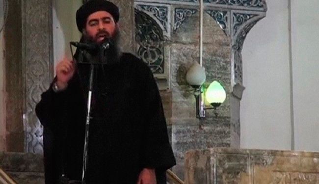 سلاح الجو الأردني: البغدادي هدفنا القادم