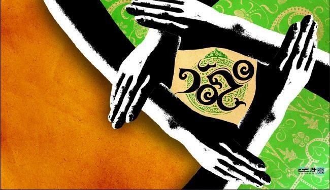 حول تحديات العالم الإسلامي اليوم