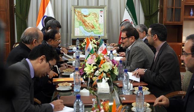شمخاني يؤكد ضرورة تعزيز دور عدم الانحياز في مكافحة الارهاب
