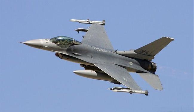 الامارات تستأنف مشاركتها بالغارات ضد 