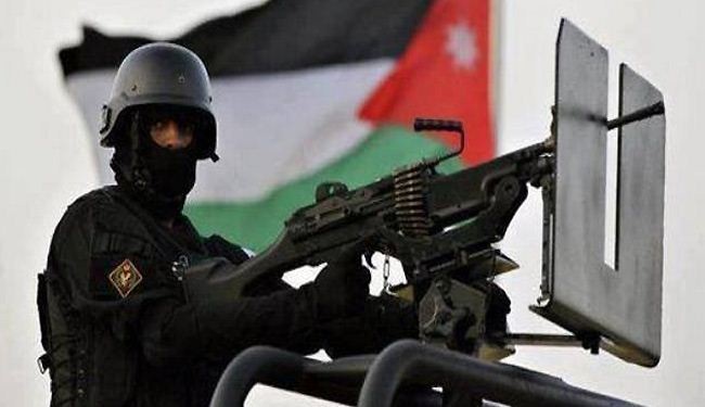 بعدما اكتوى بنار 