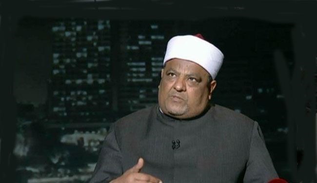 الازهر: عناصر داعش خوارج زمانه اند