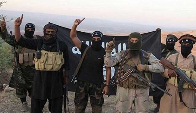 داعش 23 نفر را در عراق سوزاند