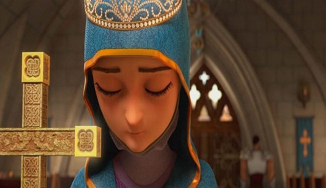 صور: أنيميشن 
