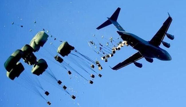 جزئیات جدید کمکهای آمریکا به داعش فاش شد