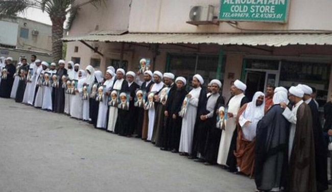 علماء البحرين: الشعب مستمر بحراكه حتى تحقيق المطالب