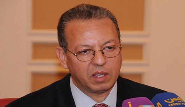 گفتگوی یمنی ها با نظارت نماینده سازمان ملل