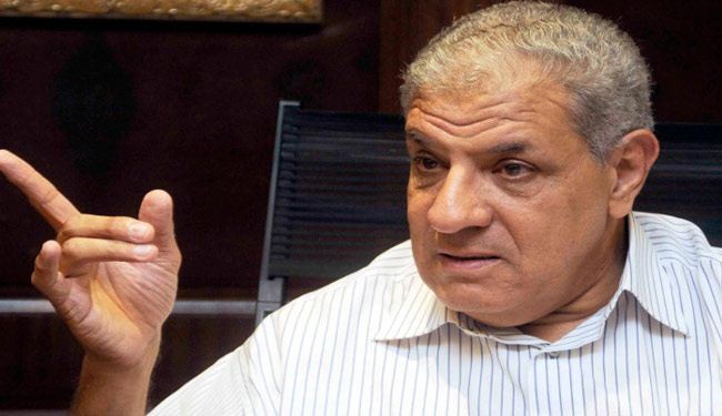 مصر تعلن الحرب على اليمن بذريعة 