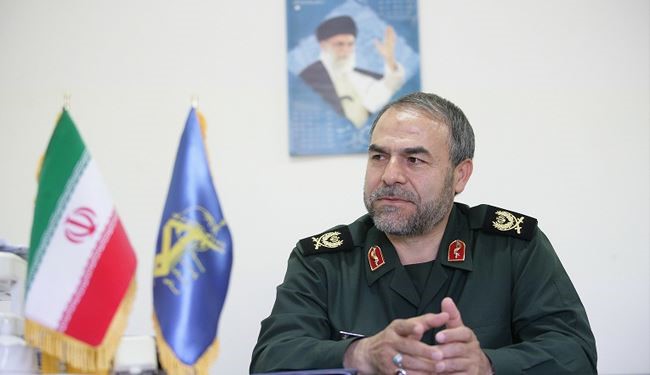 سردار جوانی درباره نامه رهبری به اوباما چه گفت؟