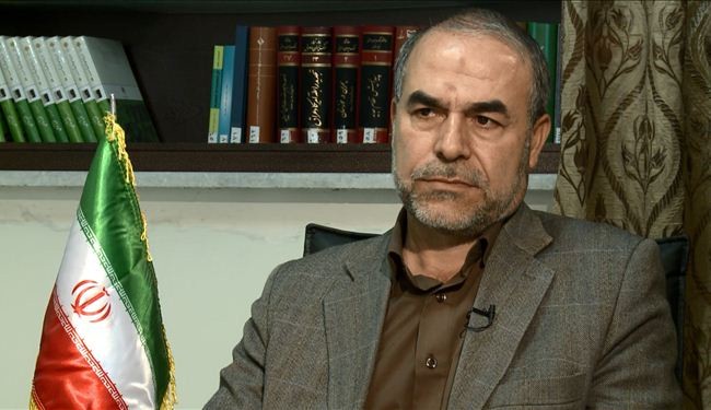 مسؤول كبير بالحرس يتحدث عن رسائل اوباما لقائد الثورة ورد ايران