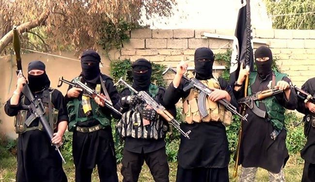 اعدام دو پزشک موصلی به دست داعش