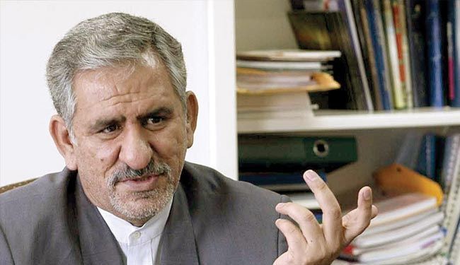 تخلیص المنطقة من الارهاب ممکن؛ بدعم من ایران فقط