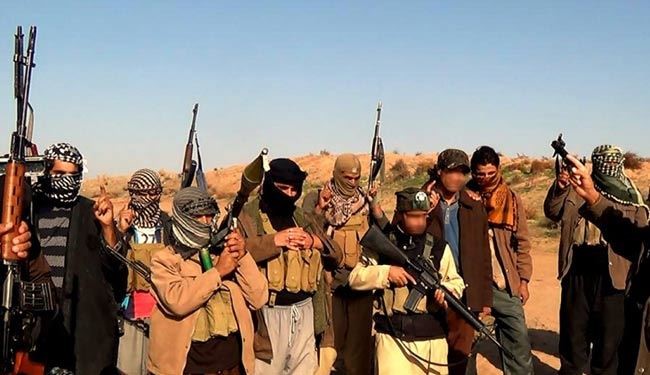 اعدام 3 زن عراقی به دست داعش