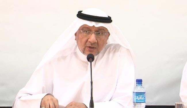 اعتقال رئيس شورى جمعية الوفاق البحرينية