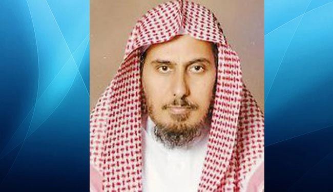 آخر تغريدات البراك حول اتباع اهل البيت 