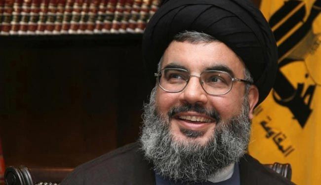 نصرالله يدعو إلى الامتناع عن إطلاق النار خلال إطلالته غدا