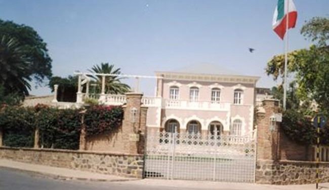 تعطیلی سفارت ایتالیا در لیبی