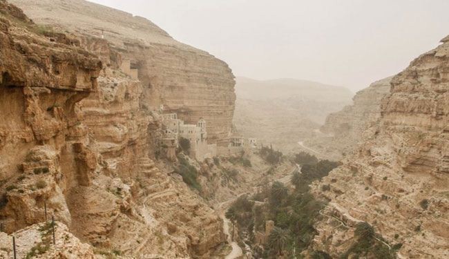 مواقع أثرية فلسطينية تنتظر العالمية