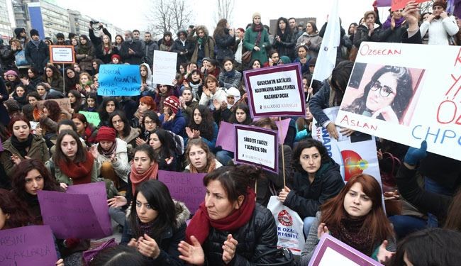 مردان ترکیه باید گواهینامه صلاحیت ازدواج بگیرند!