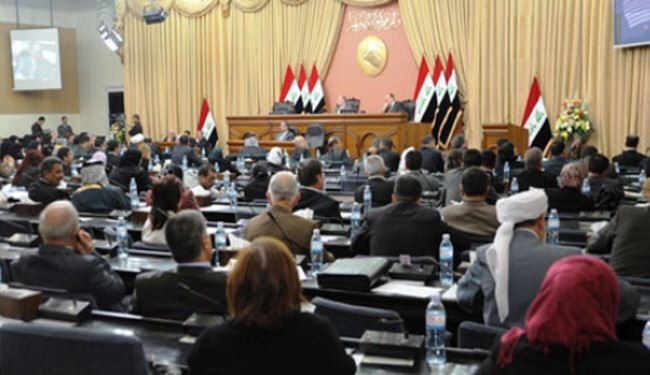 العراق... كتلتان نيابيتان تعلقان مشاركتهما في اجتماعات الحكومة والبرلمان