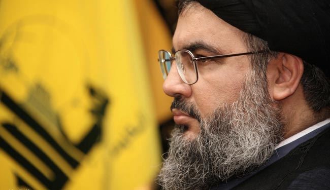 سید حسن نصرالله امشب سخنرانی می‌کند
