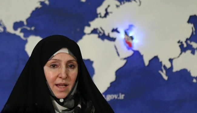 إيران تنفي مزاعم توجيه آية الله خامنئي رسالة إلى أوباما