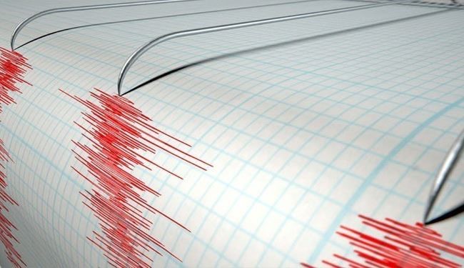 زلزال بقوة 6.9 درجات ريختر يضرب شمال اليابان
