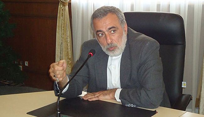 بعض حكام المنطقة يسعون لتكرار احداث سوريا في اليمن