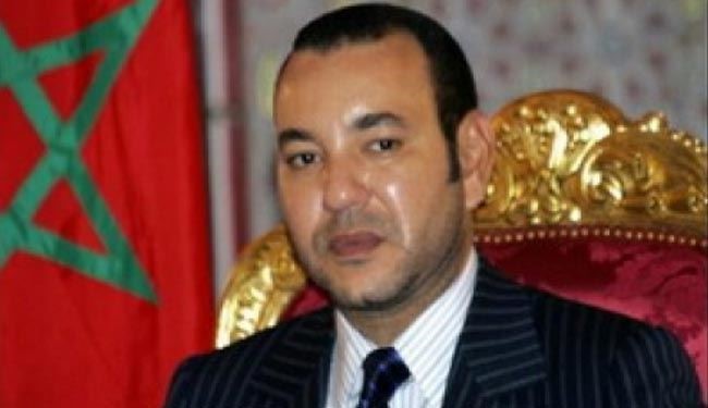 رسوايی مالی شاه مغرب در بانك های سویيس