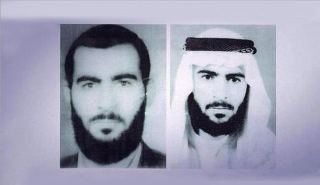 بالصور: خليفة داعش 