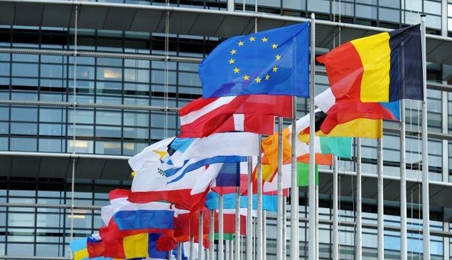 رويترز: دول أوروبية ترغب بالتواصل مع دمشق