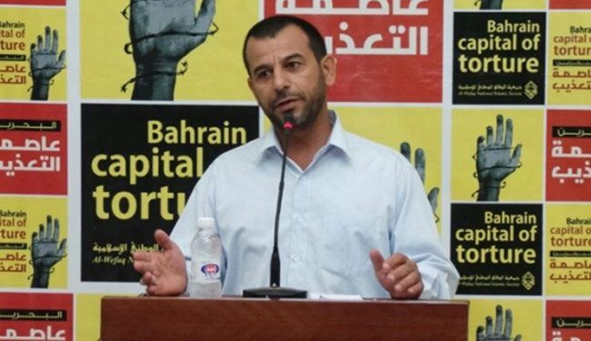 لماذا حكم بالسجن على القيادي المعارض مهدي العكري؟