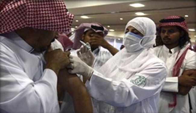 ارتفاع عدد الوفيات بمرض كورونا في السعودية