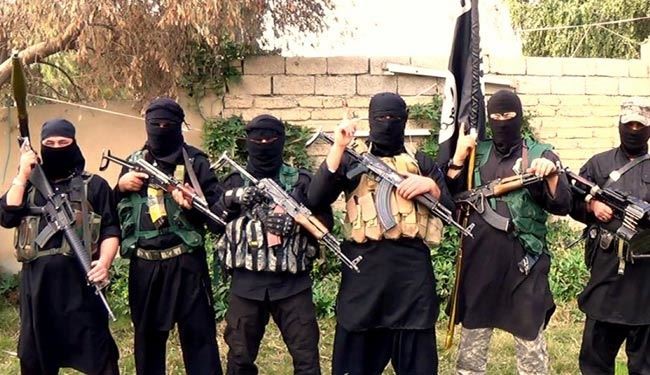 آتش داعش دامن ترکیه را خواهد گرفت