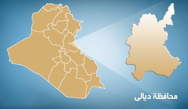 داعش سه تن از سرکردگان خود را اعدام کرد