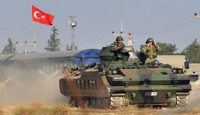 أردوغان وما وراء قبر 