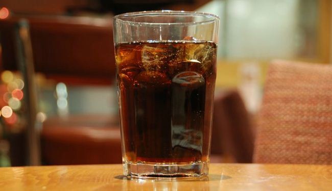 أحد مكونات المشروبات الغازية يسبب السرطان