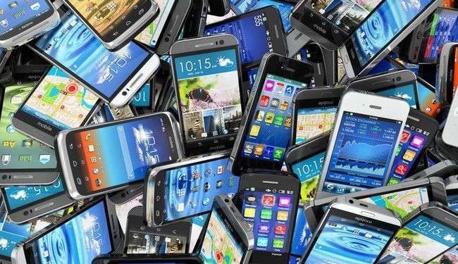 لاترمي أو تبيع هاتفك الذكي القديم قبل أن تقرأ هذا الموضوع