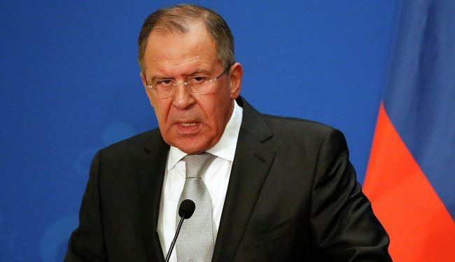 لافروف: العقوبات الأحادية الجانب تعيق حل القضايا الدولية