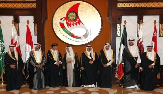 أجراس انفراط عقد العرب الفريد